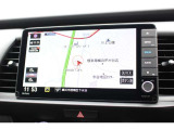 フィット専用VXU-225FTiナビ♪Bluetoothオーディオもお楽しみいただけます。