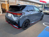 ノートオーラ  1.2 NISMO