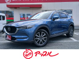 ☆安心の4WD☆CX-5入庫しました☆