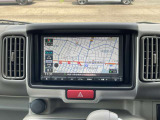 FM/AM・Bluetooth対応・バックビューモニター・ドライブレコーダー・ETC車載器対応