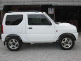 ジムニー XC 4WD 