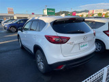 CX-5 2.2 XD プロアクティブ 4WD 4WD 修復歴無し