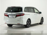 ◆法定整備実施◆Honda認定中古車の整備基準にもとづく整備を実施いたします。法定点検の整備に加え、Honda独自のプラスアルファー点検整備を実施。基準を満たしていない消耗部品を交換いたします。