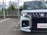 ■□■□■ リバティは軽自動車からミニバンSUVまで全車種を取り扱う、まさに自動車の大型ショッピングセンターです!! ■□■□■