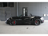718ボクスター GTS 