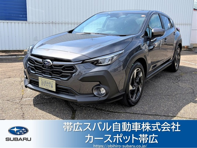クロストレック 2.0 リミテッド 4WD 