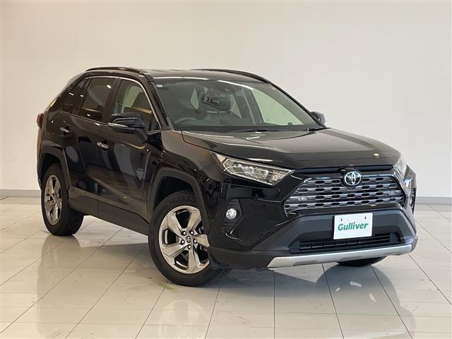 RAV4 2.0 G 4WD 4WD ワンオーナー
