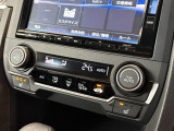 シートヒータが装備されているので、寒い日でも快適なドライブを楽しめます