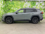 RAV4 2.0 アドベンチャー 4WD 