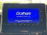 【純正ナビ】人気の純正ナビを装備しております。ナビの使いやすさはもちろん、オーディオ機能も充実!キャンプや旅行はもちろん、通勤や買い物など普段のドライブも楽しくなるはず♪