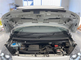 N-BOX  4WD 修復歴無し