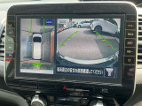アラウンドカメラ☆車庫入れに便利