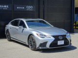 LS 500h Fスポーツ 4WD 