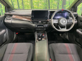 ノートオーラ 1.2 NISMO 