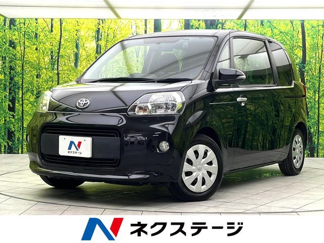 ポルテ 1.5 F