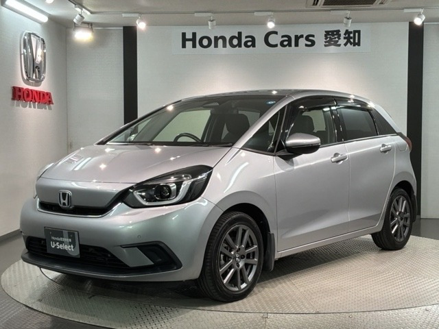 ホンダ フィット 