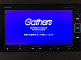 【オーディオ機能】ナビに一体のオーディオは、フルセグTVの他にDVD/CDプレーヤーを装備♪もちろんFM/AMラジオもお聞きいただけますよ♪