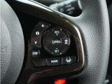 ◆アダプティブクルーズコントロール◆予め設定した車速内でクルマが自動的に加減速。前走車との適切な車間距離を維持しながら追従走行します。【LKAS】車線維持支援システムでステアリング操作を支援。