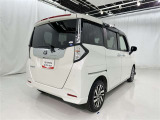 荷物も積めて小回りもききます。街乗りには便利なお車です!