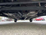 【下回り】目立つ錆や腐食もなくきれいな状態です!もちろん納車前には法定点検を実施致します!//
