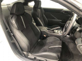 【運転席・助手席】です!実際お座りいただくのが分かりやすいと思いますので、ぜひお気軽にご来店ください♪状態もいいですよ☆