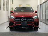 GLAクラス GLA200d 4マチック AMGラインパッケージ 4WD 