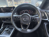 CX-80 3.3 XD ハイブリッド エクスクルーシブ スポーツ ディーゼル 4WD 