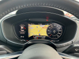 TTクーペ 2.0 TFSI 修復歴無し