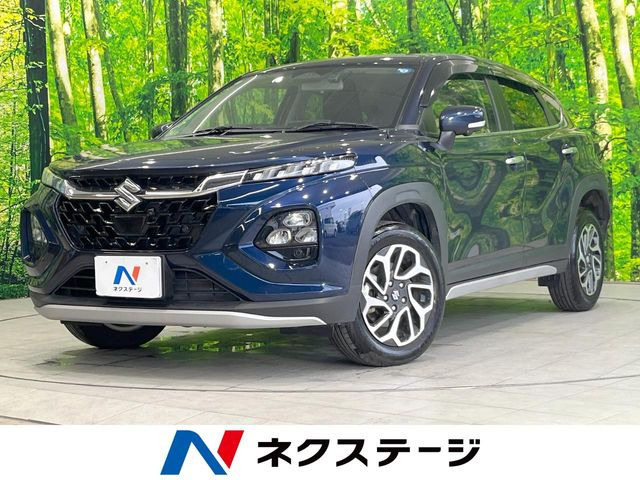 フロンクス 1.5 