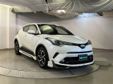 C-HR ハイブリッド 1.8 G 