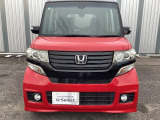 N-BOXカスタム G ターボ Aパッケージ 2トーンカラースタイル 