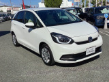 フィット  1.5 e:HEV ホーム