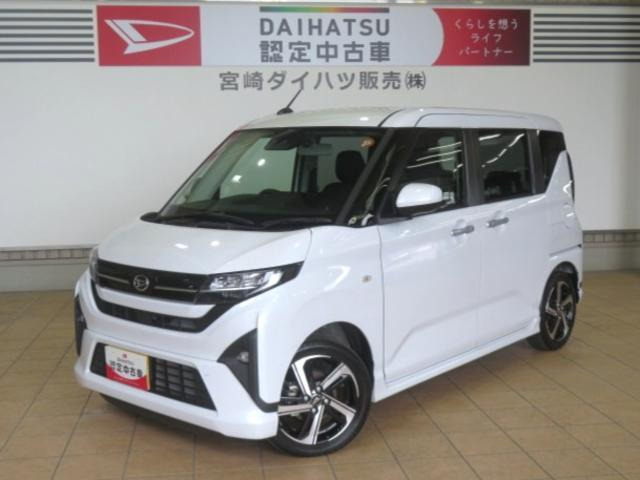 ムーヴ RS 