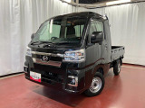 ハイゼットトラック ジャンボ エクストラ 4WD 