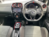 ノート 1.2 e-POWER NISMO S 