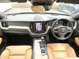 XC60 T5 AWD インスクリプション 4WD 