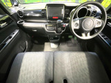 N-BOXカスタム G ターボ SSパッケージ 特別仕様車