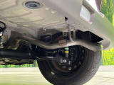お車を安心してお乗りいただく為には、足回りの定期点検が欠かせません。サービスサポート(有償保証)では無料点検もご提供しており、安心のカーライフをお過ごしいただけるサポート体制が整っています。