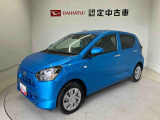 納車前には12ヶ月点検相当の点検と消耗品の交換をダイハツの整備士がしっかり整備してお渡しします。また、納車後には無料1ヶ月点検がございます。