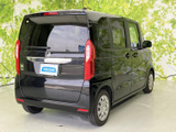 N-BOX G L ホンダセンシング 