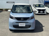 保証につきましては、日産「ワイド保証」付。最大95項目の納車前点検整備を熟練した当社テクニカルスタッフが実施させていただきますので、ご安心してお乗りいただけます^^