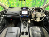 インプレッサスポーツ 2.0 i-S アイサイト 4WD 