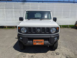 ジムニー XL 4WD 