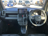 タフト G ダーククロム ベンチャー 4WD サンルーフ