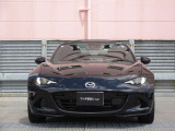 ROADSTERが本来持っている先鋭さを研ぎ澄ませながら、より魂動デザインを深化。上質さを磨き上げ、クオリティを追求したデザインを実現しました。