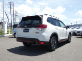 フォレスター 2.0 エックスブレイク 4WD 