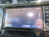 Bluetooth機能付