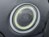 こちらのお車はMINI NEXT鶴ヶ島に展示中です。☆お問合せをお待ちしてます!