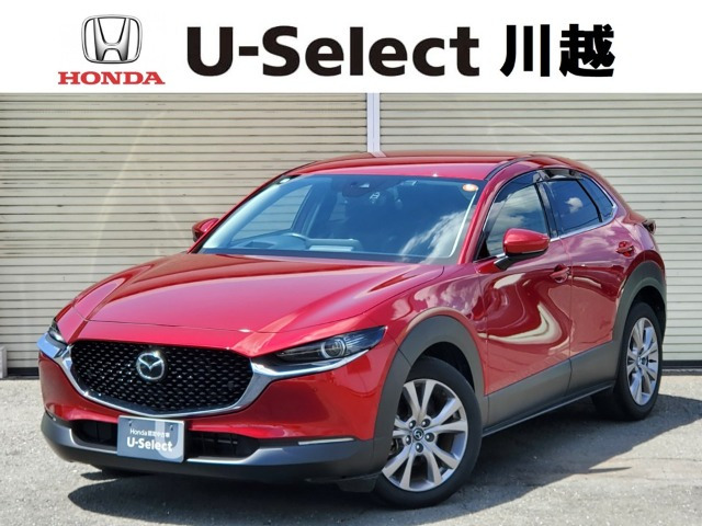 CX-30 1.8 XD Lパッケージ 