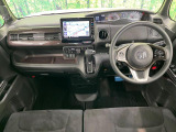 N-BOXカスタム G L ホンダセンシング 